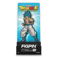 ToyShnip FiGPiN Enamel Pin - Dragon Ball Super - Select Figure(s)