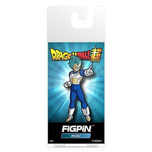 ToyShnip FiGPiN Enamel Pin - Dragon Ball Super - Select Figure(s)