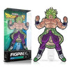 ToyShnip FiGPiN Enamel Pin - Dragon Ball Super - Select Figure(s)
