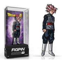 ToyShnip FiGPiN Enamel Pin - Dragon Ball Super - Select Figure(s)