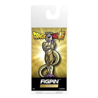 ToyShnip FiGPiN Enamel Pin - Dragon Ball Super - Select Figure(s)