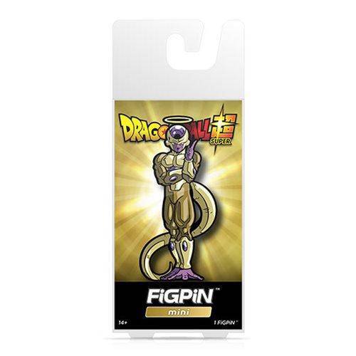 ToyShnip FiGPiN Enamel Pin - Dragon Ball Super - Select Figure(s)