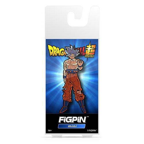ToyShnip FiGPiN Enamel Pin - Dragon Ball Super - Select Figure(s)