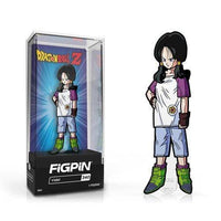 ToyShnip FiGPiN Enamel Pin - Dragon Ball Z - Select Figure(s)