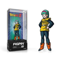 ToyShnip FiGPiN Enamel Pin - Dragon Ball Z - Select Figure(s)