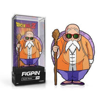 ToyShnip FiGPiN Enamel Pin - Dragon Ball Z - Select Figure(s)