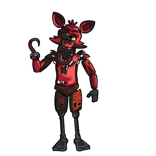 ToyShnip FiGPiN Enamel Pin - Five Nights at Freddy's - Select Figure(s)