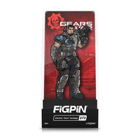 ToyShnip FiGPiN Enamel Pin - Gears of War - Select Figure(s)