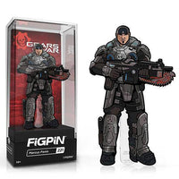 ToyShnip FiGPiN Enamel Pin - Gears of War - Select Figure(s)