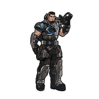 ToyShnip FiGPiN Enamel Pin - Gears of War - Select Figure(s)