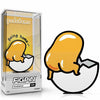 ToyShnip FiGPiN Enamel Pin - Gudetama Limited Edition - Select Figure(s)