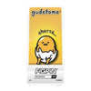 ToyShnip FiGPiN Enamel Pin - Gudetama Limited Edition - Select Figure(s)