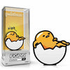 ToyShnip FiGPiN Enamel Pin - Gudetama Limited Edition - Select Figure(s)