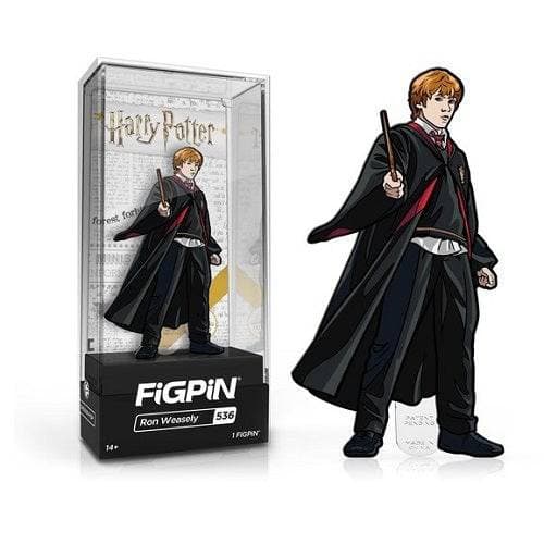 ToyShnip FiGPiN Enamel Pin - Harry Potter - Select Figure(s)