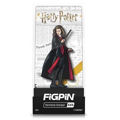 ToyShnip FiGPiN Enamel Pin - Harry Potter - Select Figure(s)