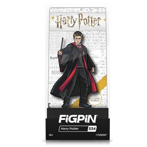 ToyShnip FiGPiN Enamel Pin - Harry Potter - Select Figure(s)