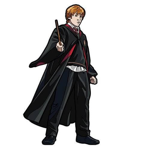 ToyShnip FiGPiN Enamel Pin - Harry Potter - Select Figure(s)