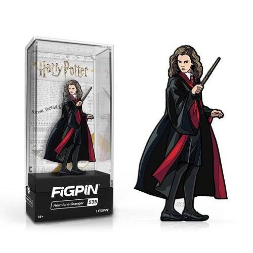 ToyShnip FiGPiN Enamel Pin - Harry Potter - Select Figure(s)