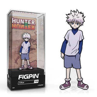 ToyShnip FiGPiN Enamel Pin - Hunter X Hunter - Select Figure(s)