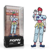ToyShnip FiGPiN Enamel Pin - Hunter X Hunter - Select Figure(s)