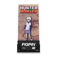 ToyShnip FiGPiN Enamel Pin - Hunter X Hunter - Select Figure(s)