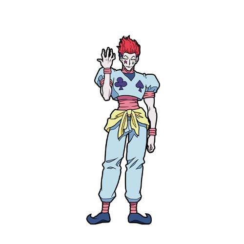 ToyShnip FiGPiN Enamel Pin - Hunter X Hunter - Select Figure(s)