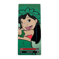 ToyShnip FiGPiN Enamel Pin - Lilo & Stitch - Select Figure(s)