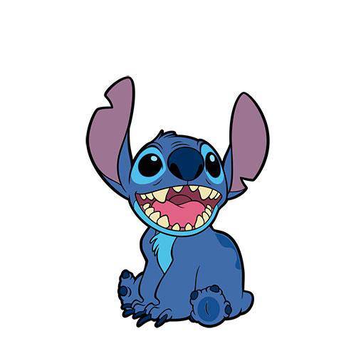 ToyShnip FiGPiN Enamel Pin - Lilo & Stitch - Select Figure(s)