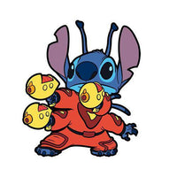 ToyShnip FiGPiN Enamel Pin - Lilo & Stitch - Select Figure(s)