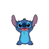 ToyShnip FiGPiN Enamel Pin - Lilo & Stitch - Select Figure(s)
