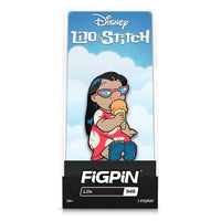 ToyShnip FiGPiN Enamel Pin - Lilo & Stitch - Select Figure(s)
