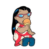 ToyShnip FiGPiN Enamel Pin - Lilo & Stitch - Select Figure(s)