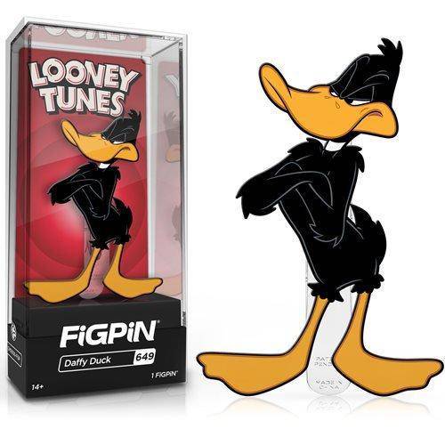 ToyShnip FiGPiN Enamel Pin - Loony Toons - Select Figure(s)