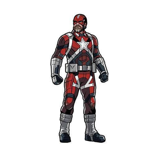 ToyShnip ToyShnip FiGPiN Enamel Pin - Marvel Black Widow Select Figure(s) – EzBuyCo