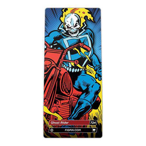 ToyShnip FiGPiN Enamel Pin - Marvel Classics - Select Figure(s)