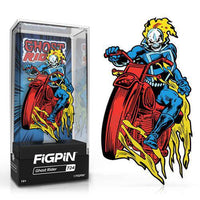 ToyShnip FiGPiN Enamel Pin - Marvel Classics - Select Figure(s)