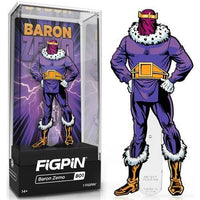 ToyShnip FiGPiN Enamel Pin - Marvel Classics - Select Figure(s)