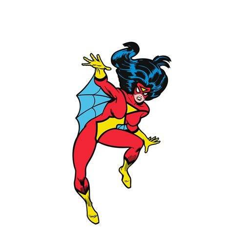 ToyShnip FiGPiN Enamel Pin - Marvel Classics - Select Figure(s)
