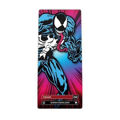 ToyShnip FiGPiN Enamel Pin - Marvel Classics - Select Figure(s)