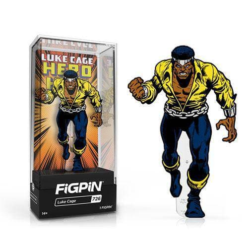 ToyShnip FiGPiN Enamel Pin - Marvel Classics - Select Figure(s)