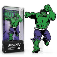 ToyShnip FiGPiN Enamel Pin - Marvel Classics - Select Figure(s)