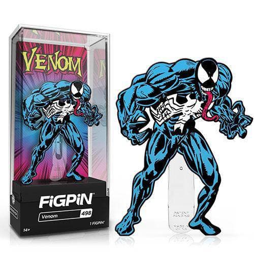 ToyShnip FiGPiN Enamel Pin - Marvel Classics - Select Figure(s)
