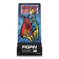 ToyShnip FiGPiN Enamel Pin - Marvel Classics - Select Figure(s)