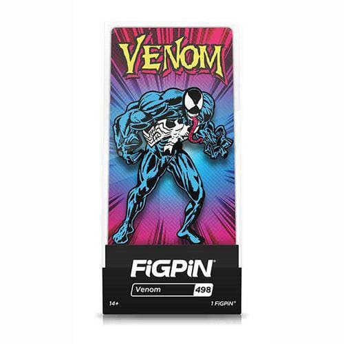 ToyShnip FiGPiN Enamel Pin - Marvel Classics - Select Figure(s)