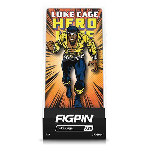 ToyShnip FiGPiN Enamel Pin - Marvel Classics - Select Figure(s)