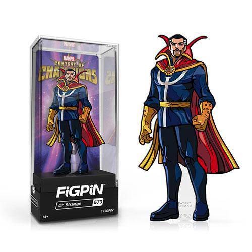 ToyShnip FiGPiN Enamel Pin - Marvel Contest Of Champions - Select Figure(s)