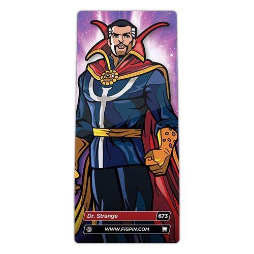 ToyShnip FiGPiN Enamel Pin - Marvel Contest Of Champions - Select Figure(s)