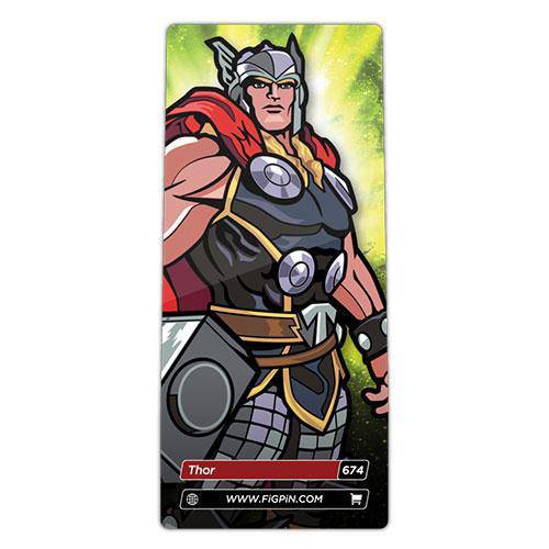 ToyShnip FiGPiN Enamel Pin - Marvel Contest Of Champions - Select Figure(s)