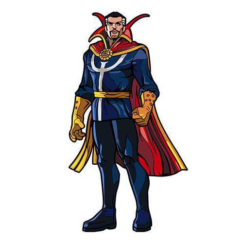 ToyShnip FiGPiN Enamel Pin - Marvel Contest Of Champions - Select Figure(s)