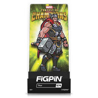 ToyShnip FiGPiN Enamel Pin - Marvel Contest Of Champions - Select Figure(s)